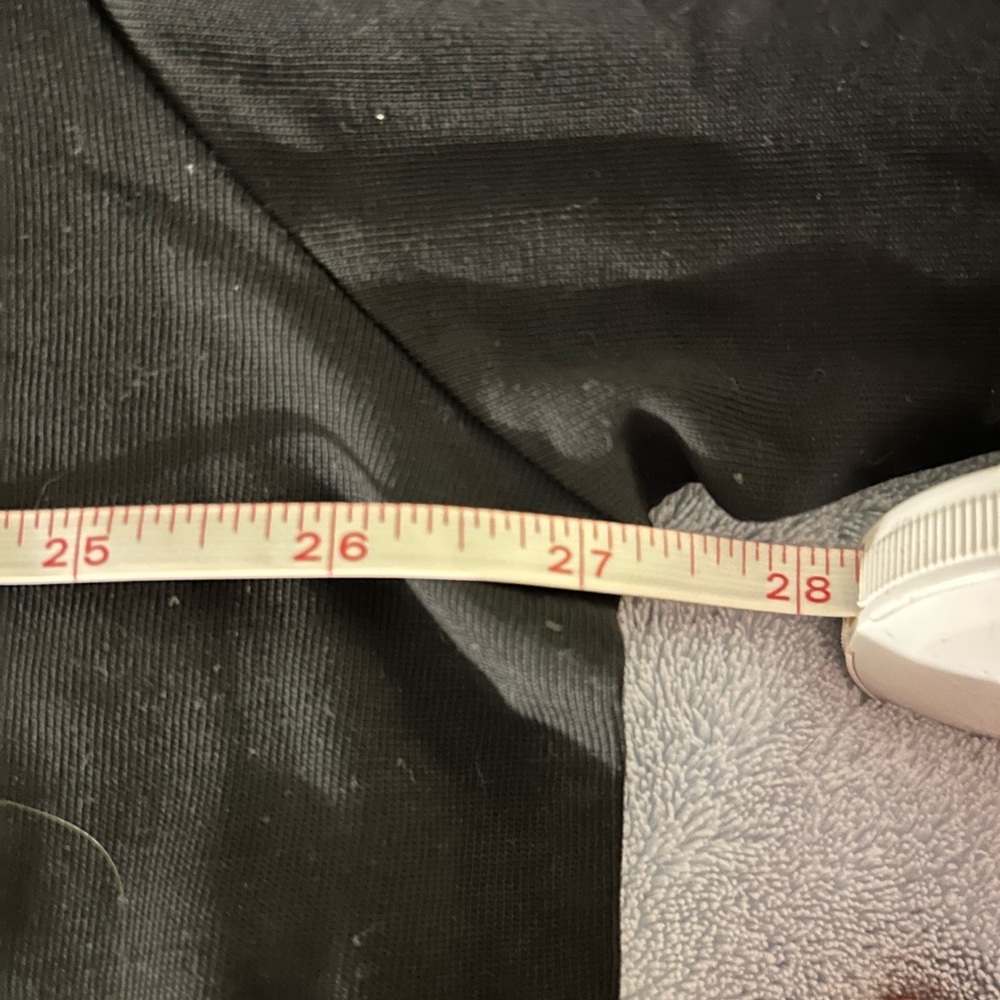 CHNGE Black Statement Tee- unworn - Picture 8 of 9